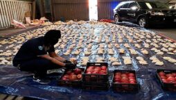 Iraq Police capture 6 million Captagon amphetamine pills