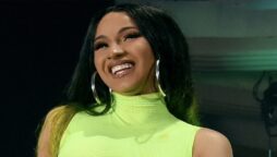 cardi b