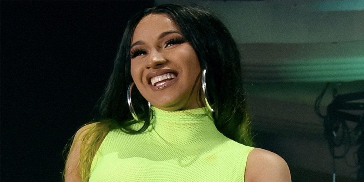 cardi b