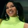 Cardi B claims that mass shooters have a “evil mentality.”