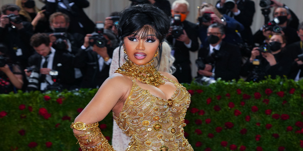 cardi B