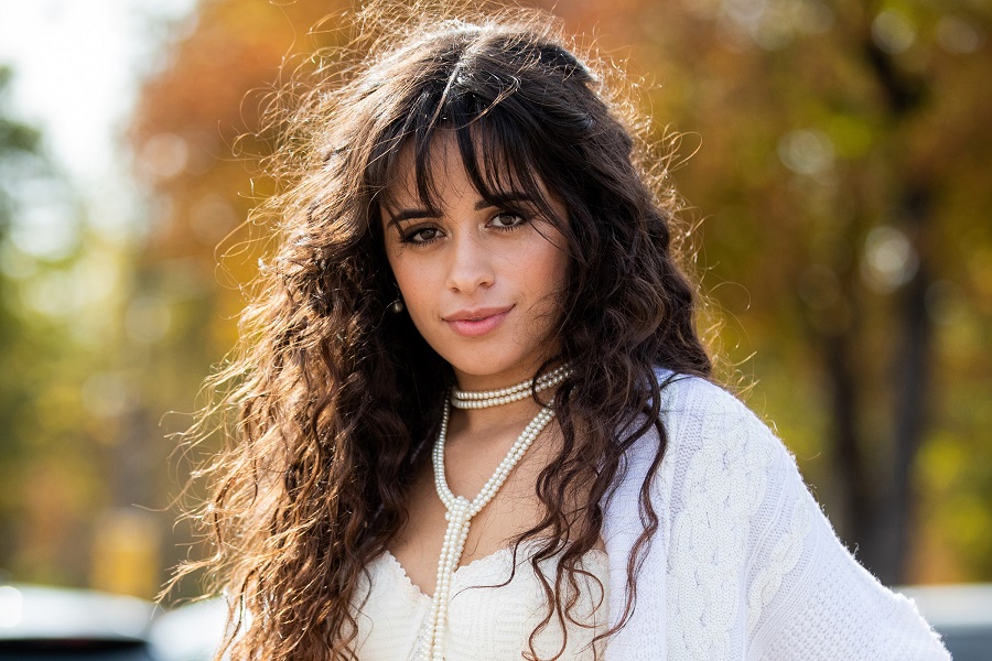 Camilla Cabello