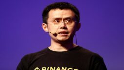 Binance CEO