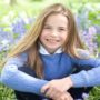 Princess Charlotte of Cambridge celebrates seventh birthday; pictures