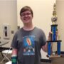 Epilepsy surgery and half body paralysis couldn’t stop Griffin McConnell from becoming chess pro