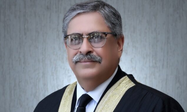 Justice Athar Minallah restrains FIA from taking action against journalists