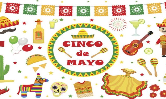 Amp up the fun this Cinco de Mayo with these 10 celebration ideas