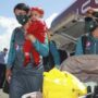 Bismah’s daughter, mother’s accreditation rejected