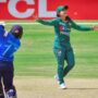 Pak vs SL: National women team restricts Sri Lanka at 106/8 in opening T20I