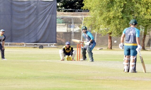 PCB postpones second phase of conditioning camp