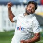 Haris Rauf reveals his reason for playing County Cricket