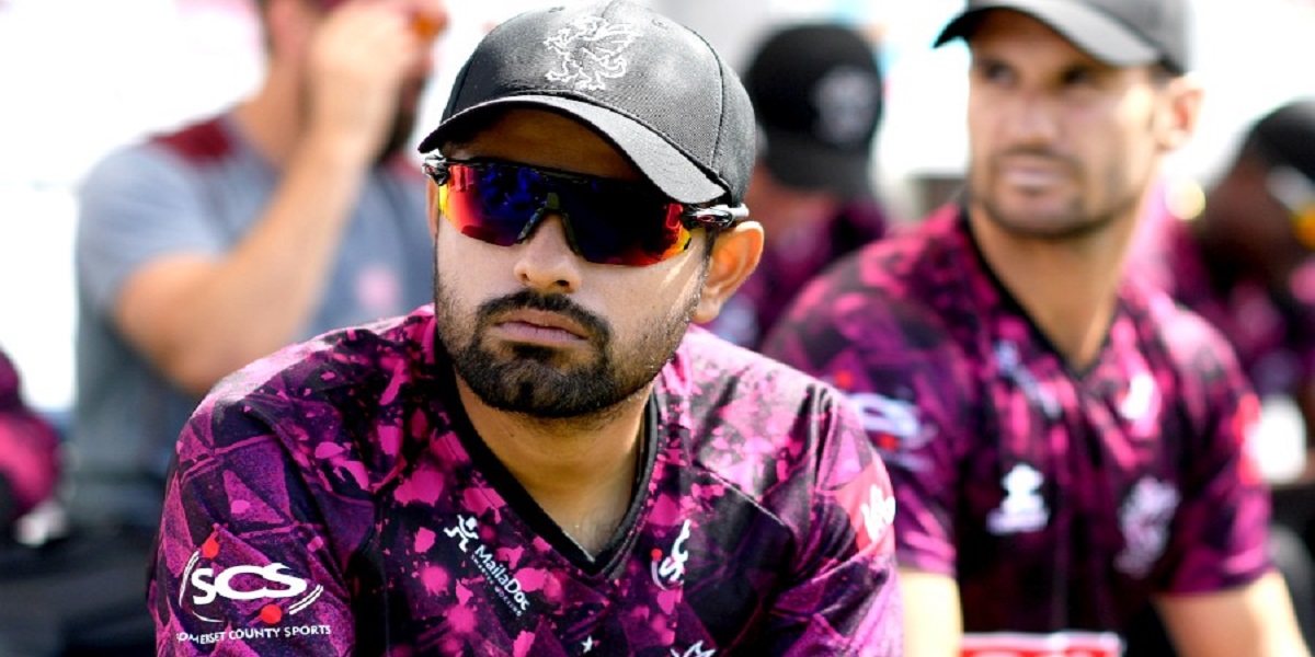 babar azam