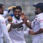 Sri Lanka moves to fourth spot up in ICC World Test Championship rankings