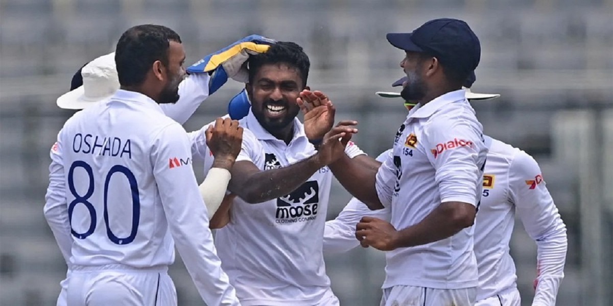 sri lanka