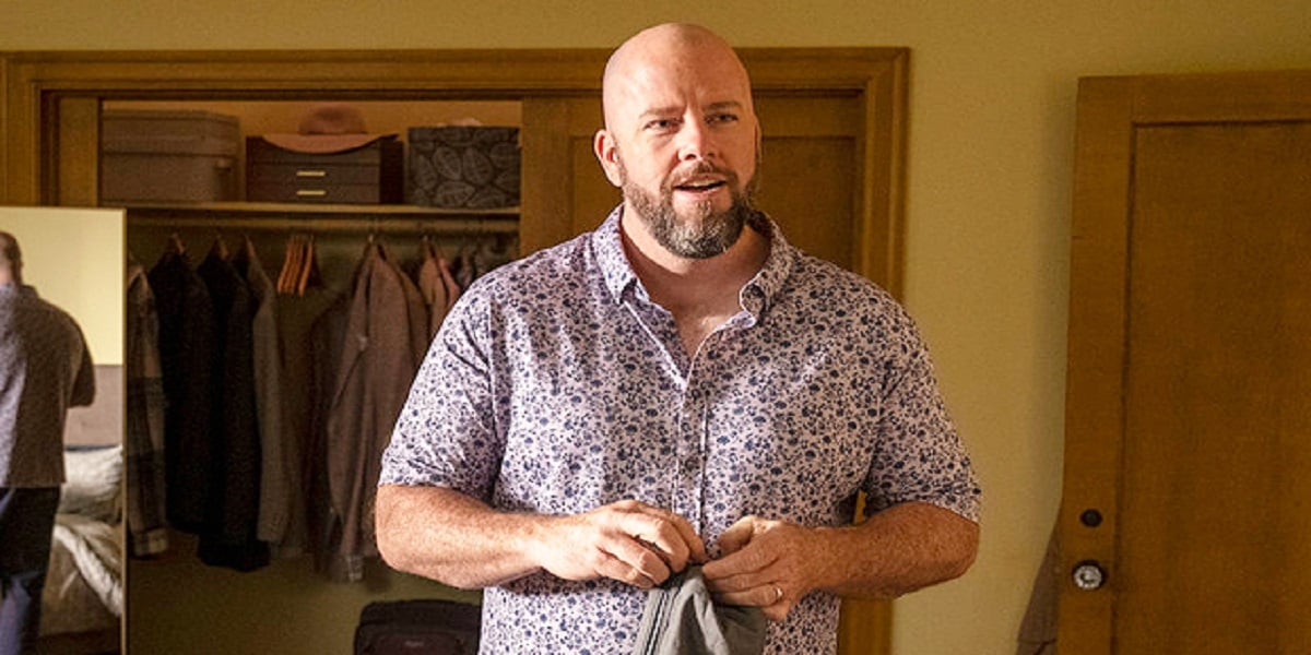chris Sullivan