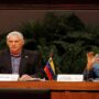 Cuba, Venezuela, Nicaragua condemn exclusion from U.S. summit