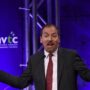 MSNBC sends ‘Meet The Press’ Chuck Todd packing