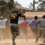 Mob riots in north Nigeria over blasphemy claim
