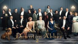 downton abbey 2