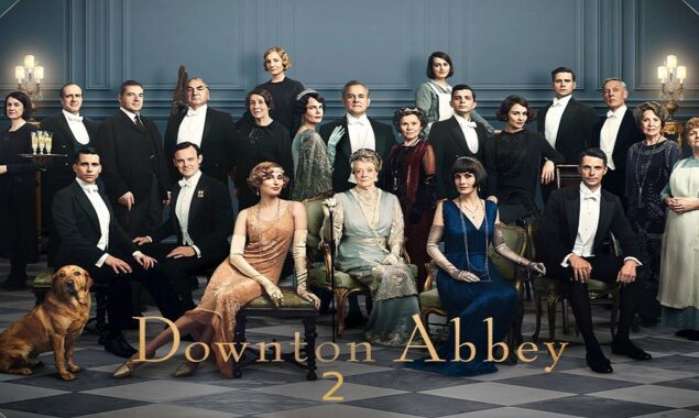 ‘Downton Abbey 2’ opens well with $16 million as ‘Doctor Strange’ reigns supreme once more