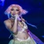 Doja Cat has’stopped vaping for a while’ following a medical procedure
