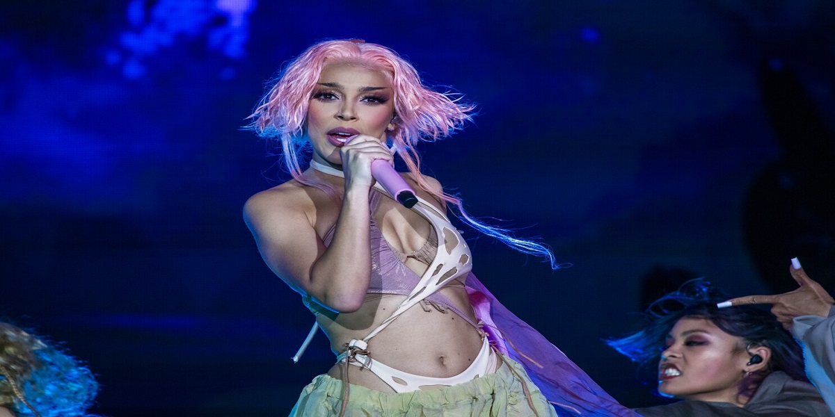 doja cat