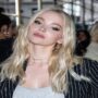 Dove Cameron shares a peek into her studio time following her emotional ‘identity’ post
