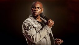 Dave chappelle