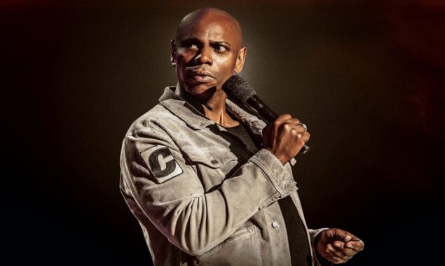 Dave chappelle