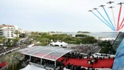 Cannes