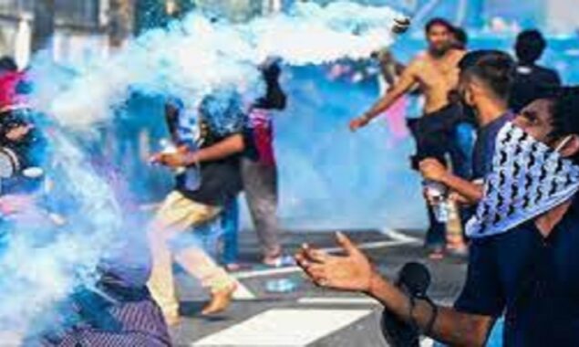 Sri Lanka defaults on obligation for first time in quite a while history