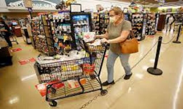 US makes huge interest rate rise to tame soaring prices