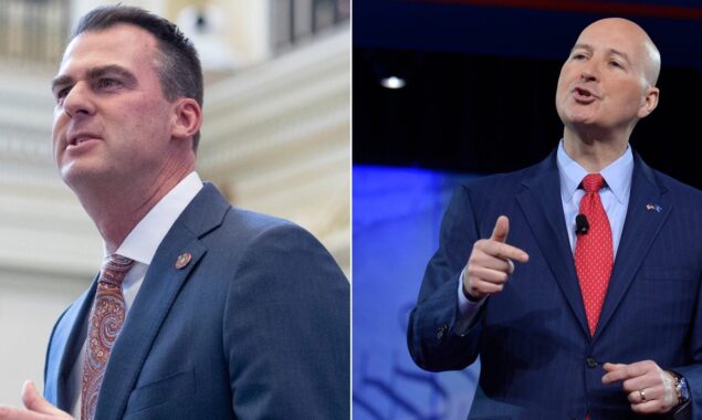 Colorado Gov. Jared Polis says abortion necessitates “heartbreaking decisions.”