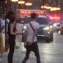 A teen was shot and killed at a popular Chicago tourist attraction.