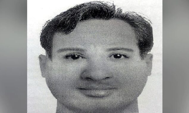 A stranger in Delhi accused of molesting students after assembly has been arrested