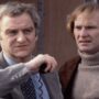 How did stars react to Dennis waterman, star of ‘The Sweeney’s death?