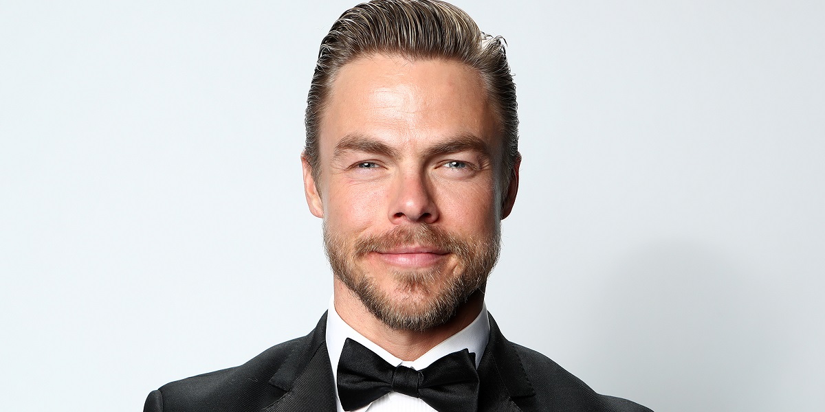 Derek Hough