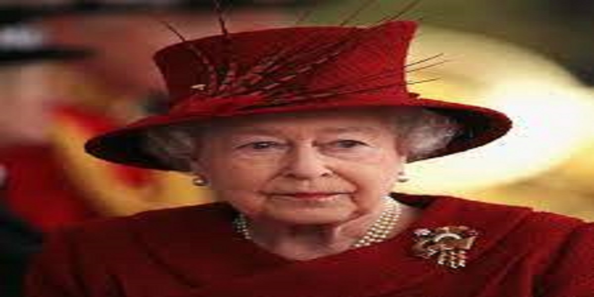 Prince Elizabeth