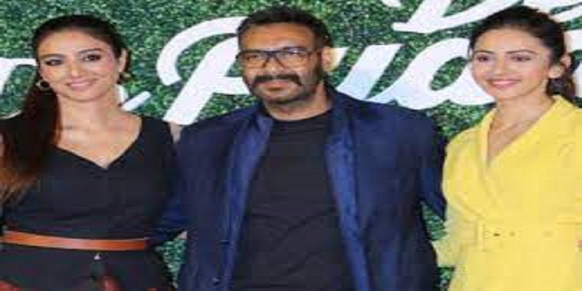 Ajay Devgn