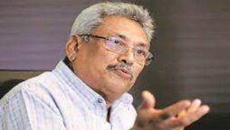 Former President Calls For Fresh Polls As Economic Crisis Deepens