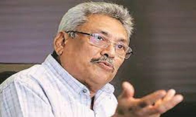 Former President Calls For Fresh Polls As Economic Crisis Deepens