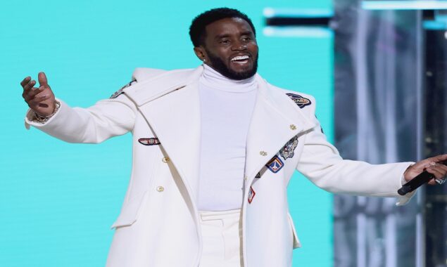 Diddy to Receive Lifetime Achievement Award at 2022 BET Awards