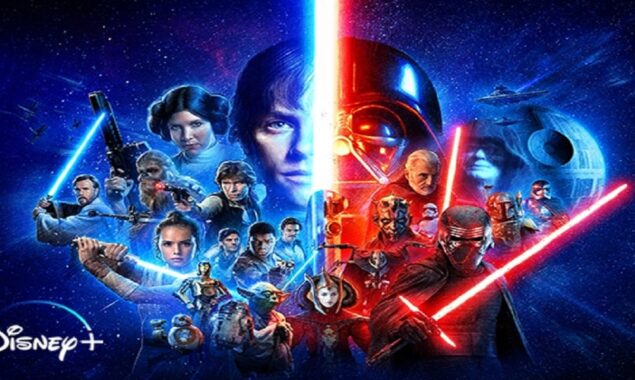 Disney+ debuts couple of new ‘Star Wars’ shows