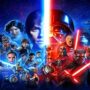 Disney+ debuts couple of new ‘Star Wars’ shows