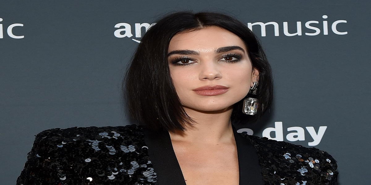 Dua Lipa