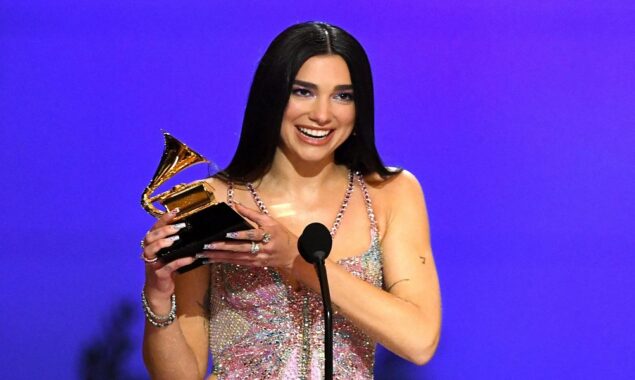 Dua Lipa admits she nearly quit music because of online trolls