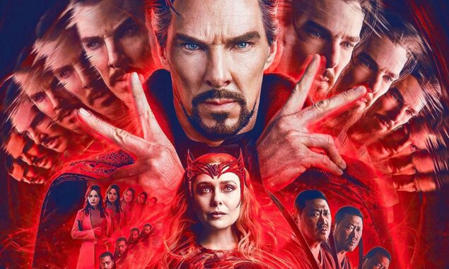 Doctor Strange in the Multiverse of Madness’s spoilers