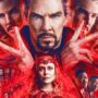 Doctor Strange in the Multiverse of Madness’s spoilers