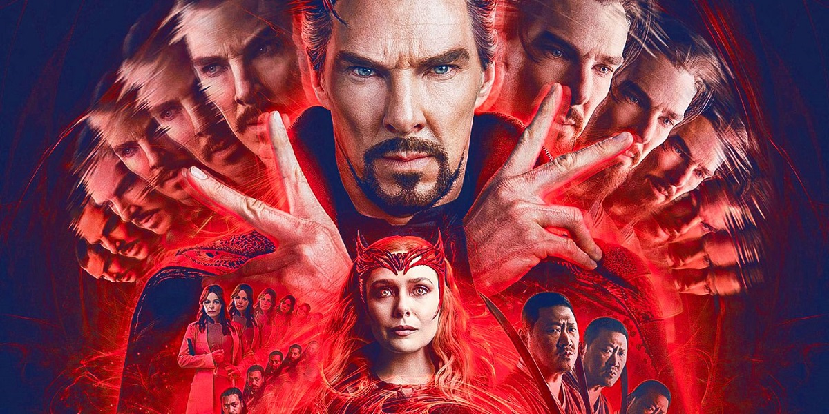 Doctor Strange