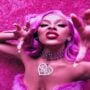 Doja Cat discloses that she would be taking a break from singing .due to tonsil surgery
